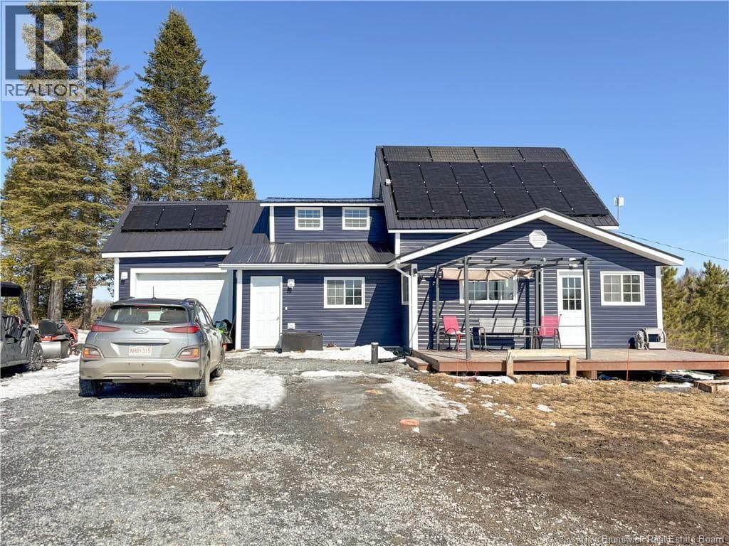 Single Family at , Wilmot, New Brunswick - Photo 6 - RE/MAX Garden City Realty