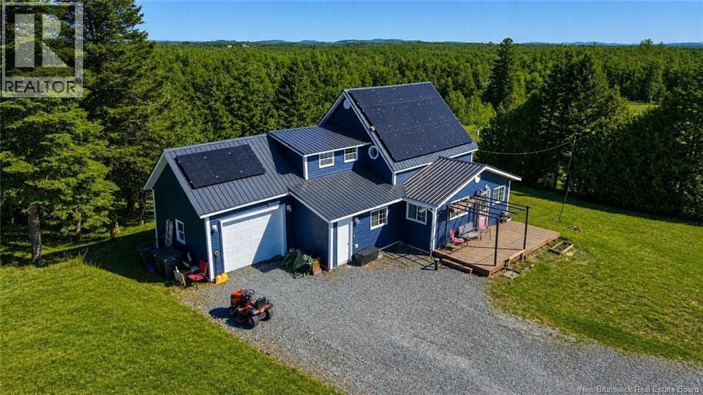 Single Family at , Wilmot, New Brunswick - Photo 2 - RE/MAX Garden City Realty