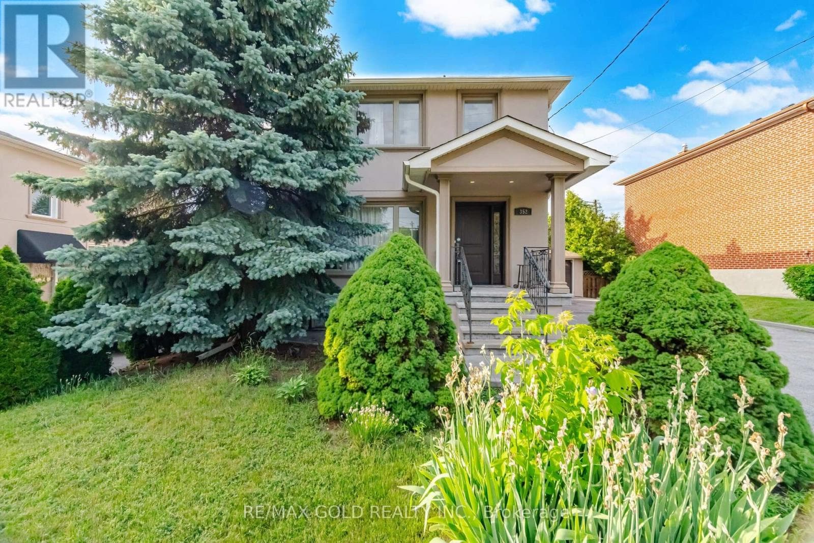 352 Maple Leaf Drive