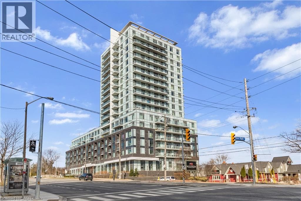 3220 SHEPPARD Avenue