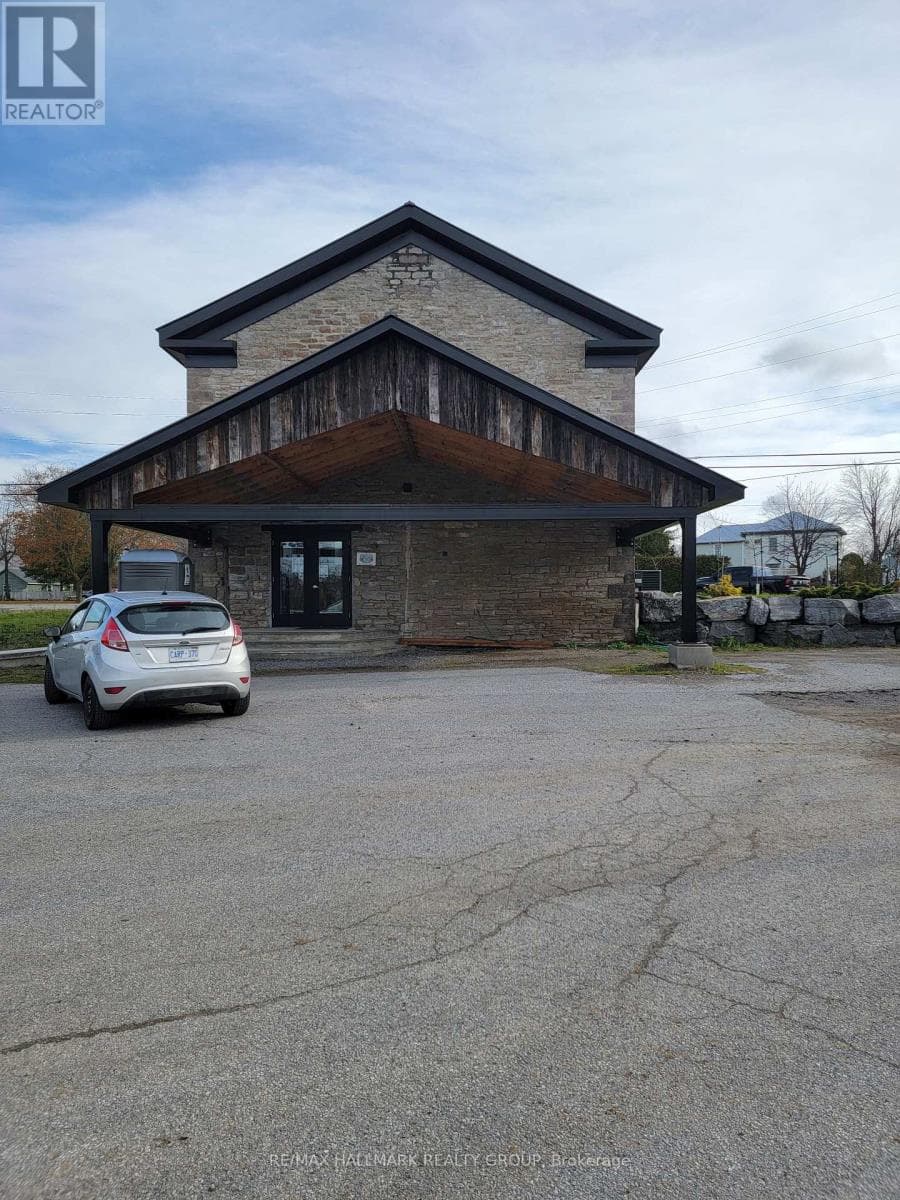 115 Grenville Way