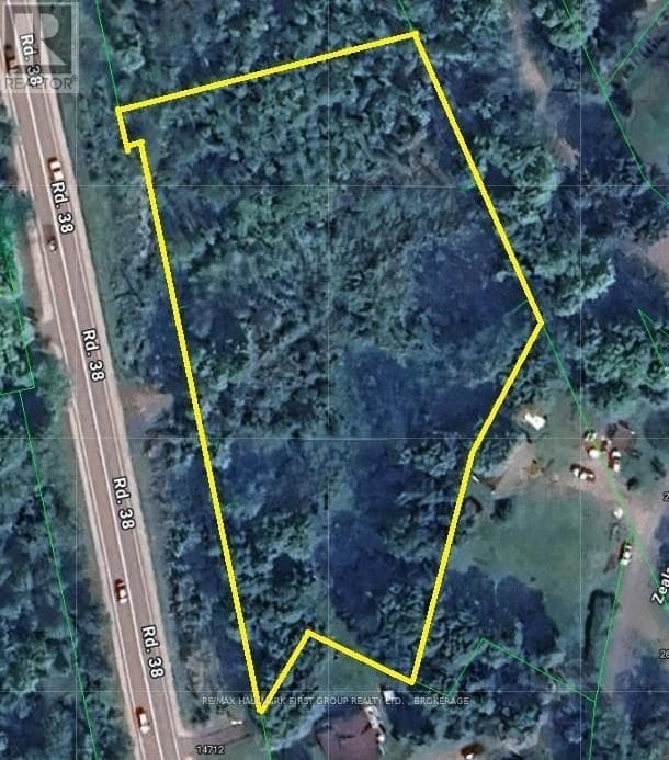 Lot 0 County Road 38