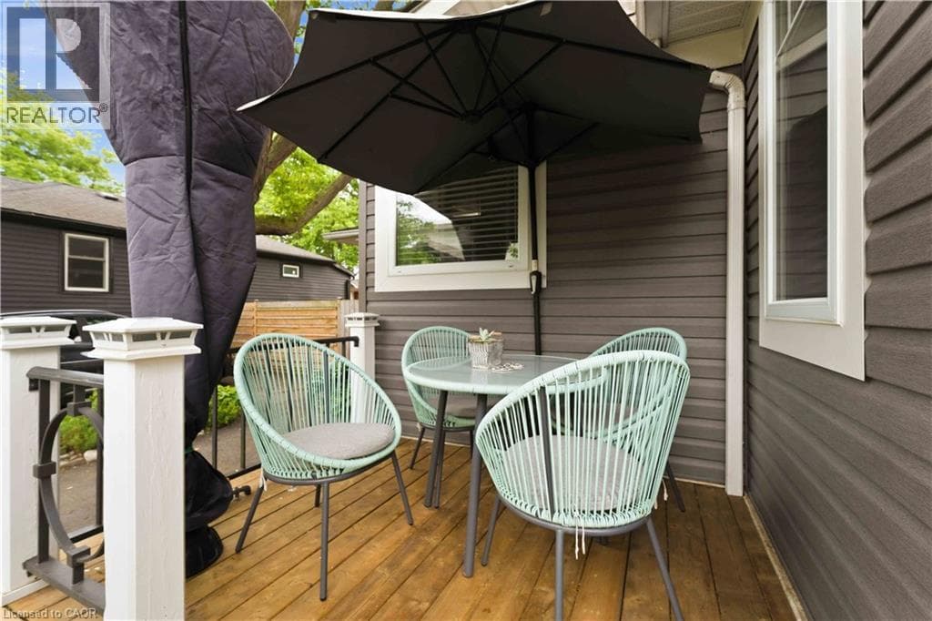 Single Family at 11 PEEL Street, St. Catharines, Ontario - Photo 5 - RE/MAX Garden City Realty