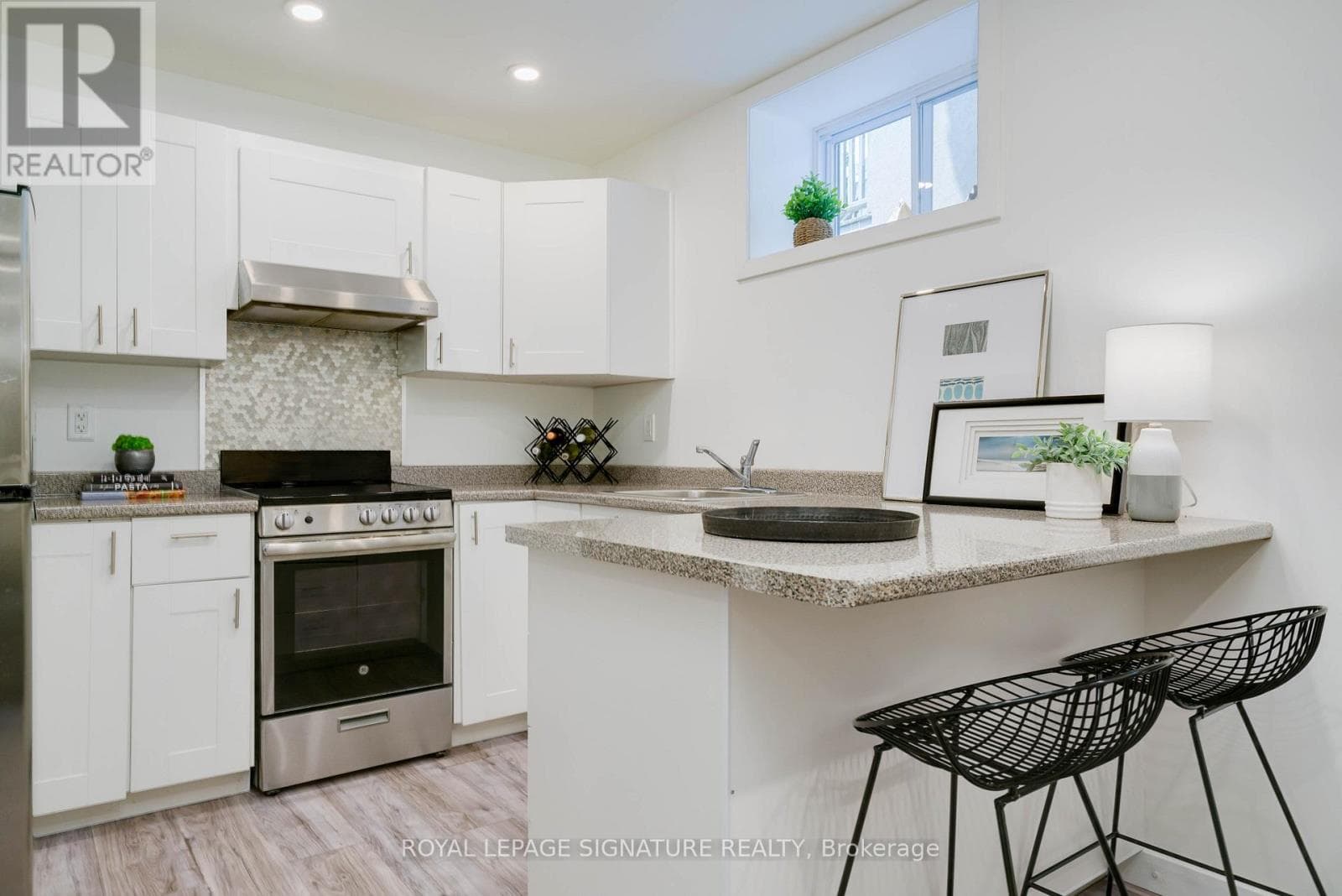 Single Family at Lower- 27 Coleridge Avenue, Toronto (Woodbine-Lumsden), Ontario - Photo 2 - RE/MAX Garden City Realty