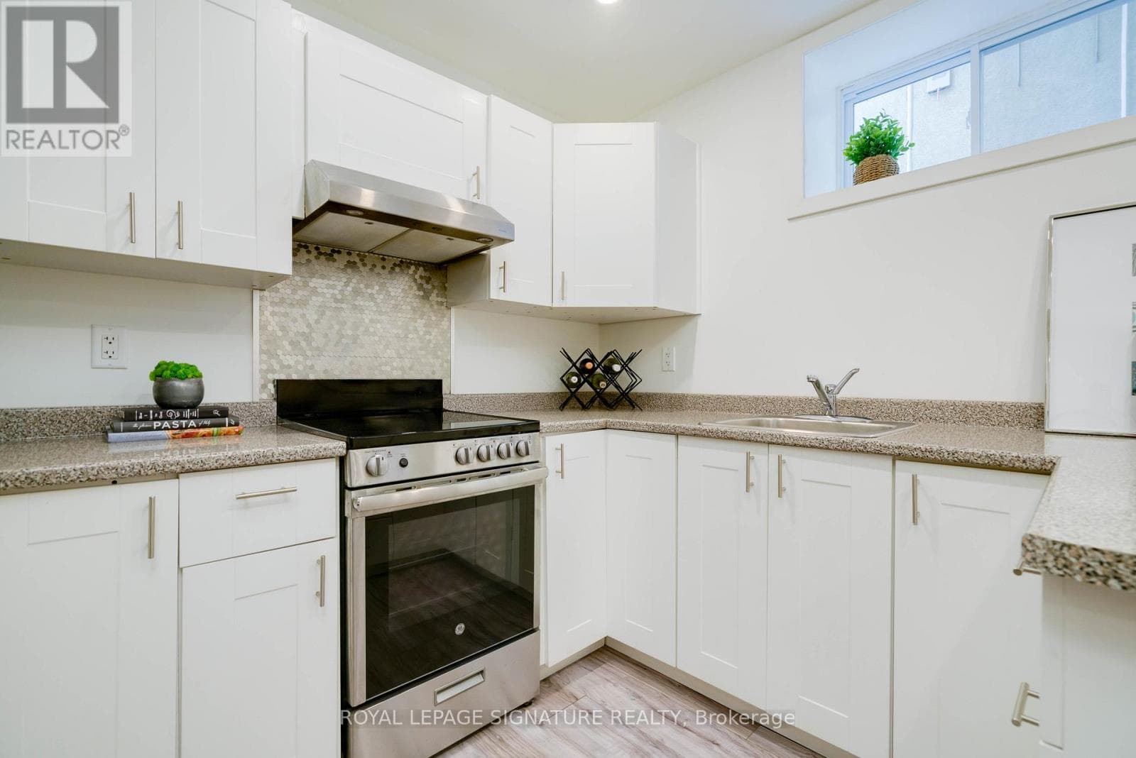 Single Family at Lower- 27 Coleridge Avenue, Toronto (Woodbine-Lumsden), Ontario - Photo 3 - RE/MAX Garden City Realty