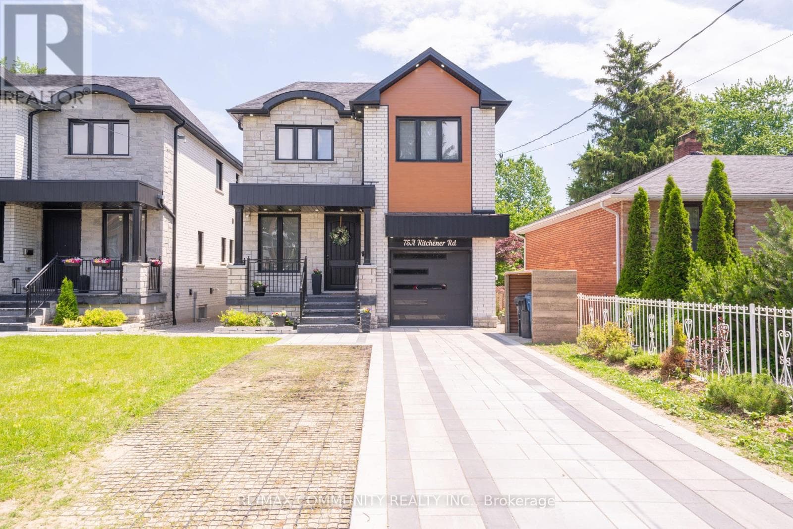 75A Kitchener Road