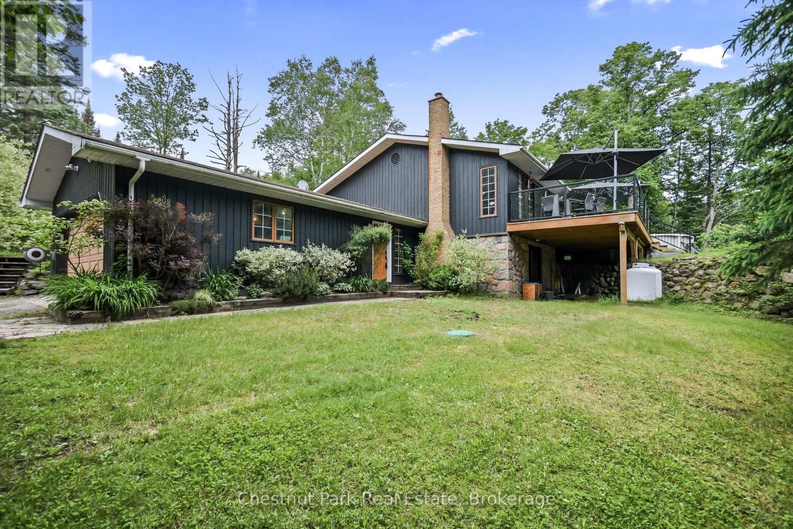 802 Williamsport Road