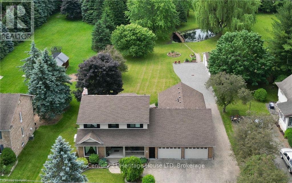1084 QUAKER Road