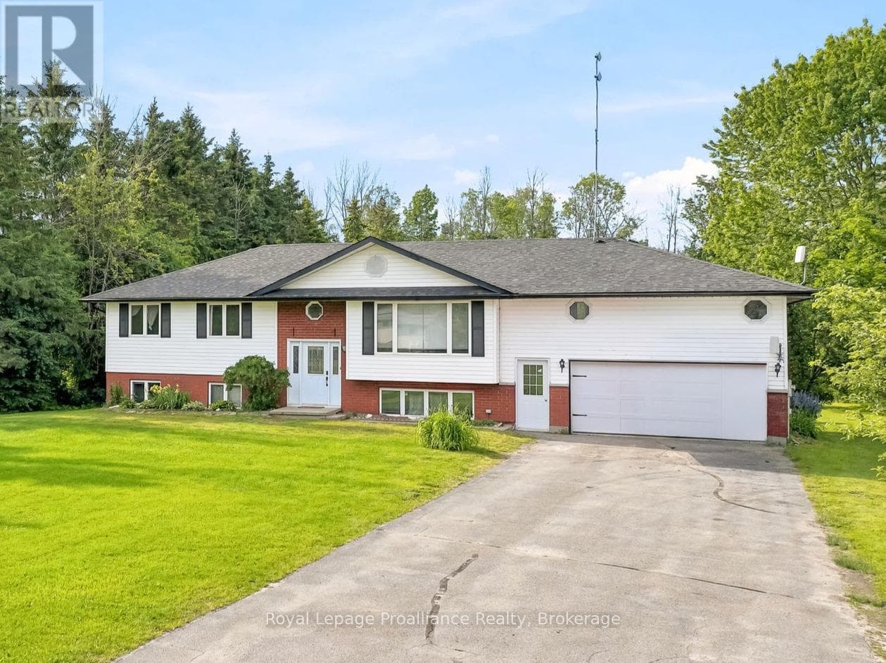 1316 County Road 64 Road