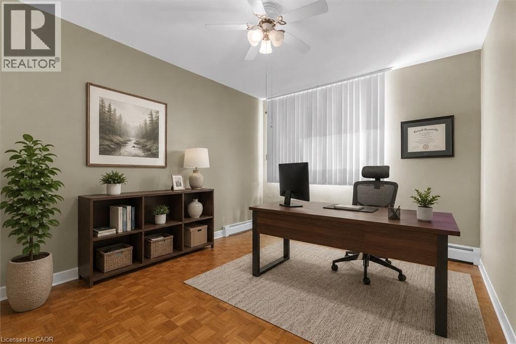 Single Family at 1007- 35 TOWERING HEIGHTS Boulevard, St. Catharines, Ontario - Photo 10 - RE/MAX Garden City Realty