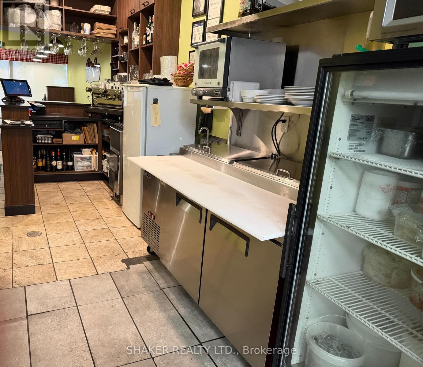 Business at 2- 3500 Fallowfield Road, Ottawa, Ontario - Photo 5 - RE/MAX Garden City Realty