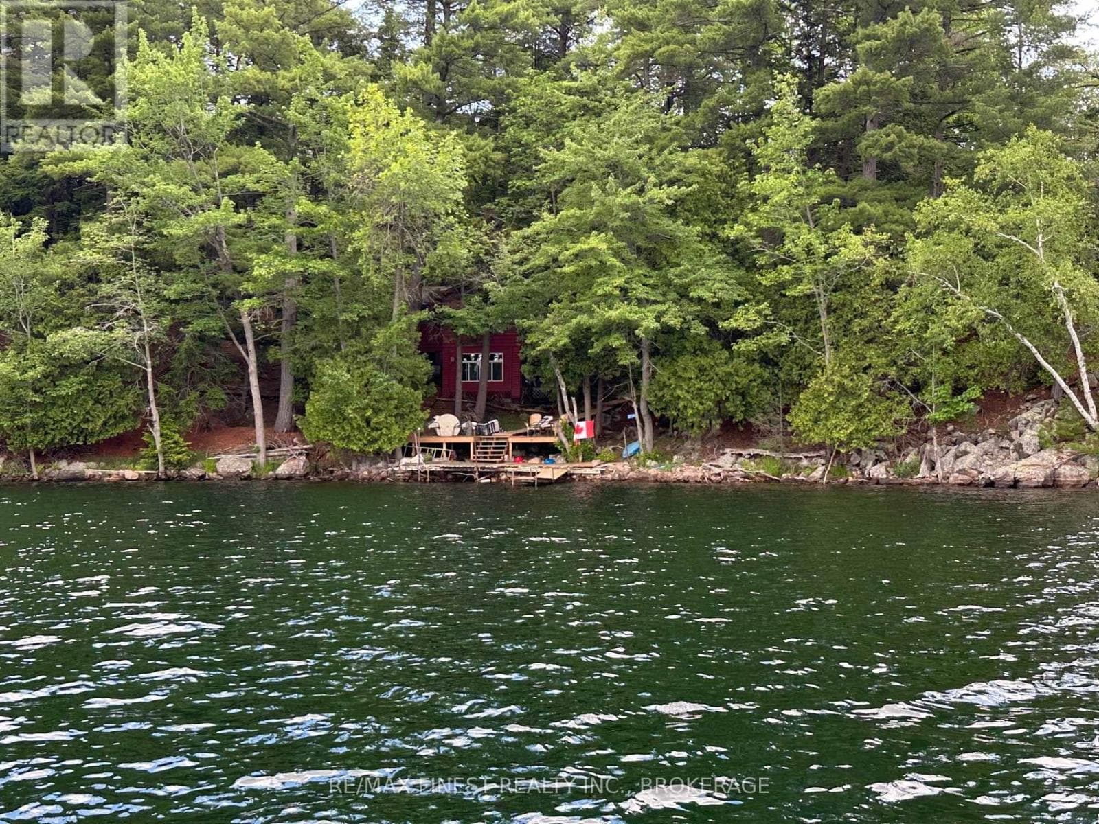 27246 Eagle Lake