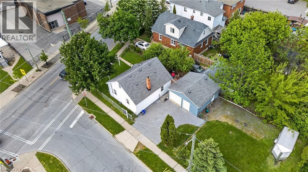 Single Family at 78 FACER Street, St. Catharines, Ontario - Photo 2 - RE/MAX Garden City Realty