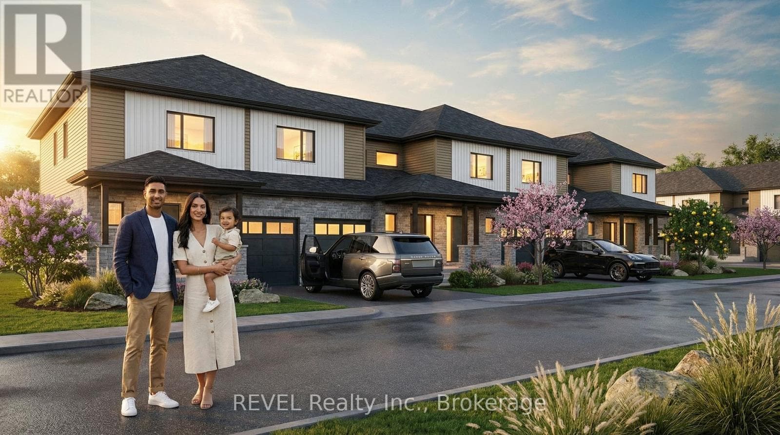 LOT 21 WALDEN Boulevard