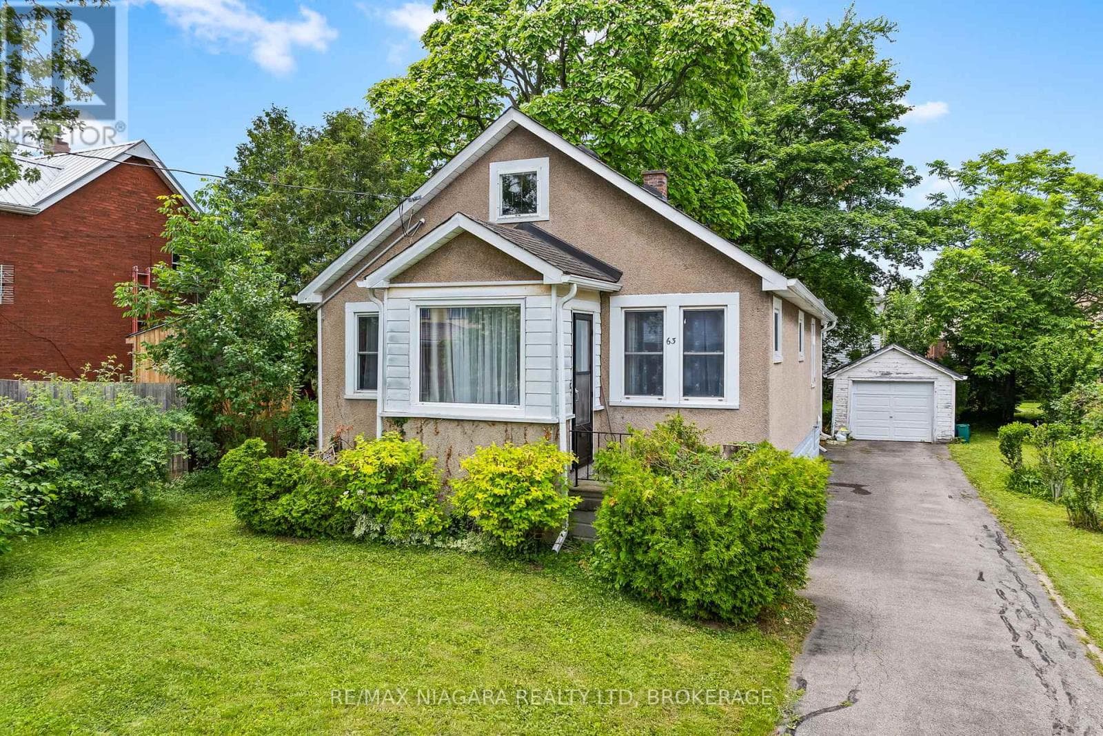 63 Wilton Avenue