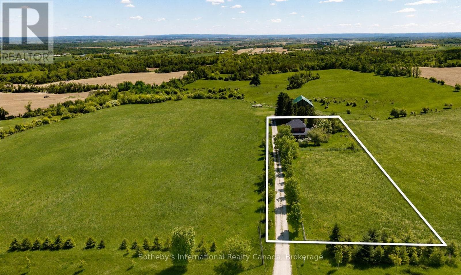 1943 Fairgrounds Road