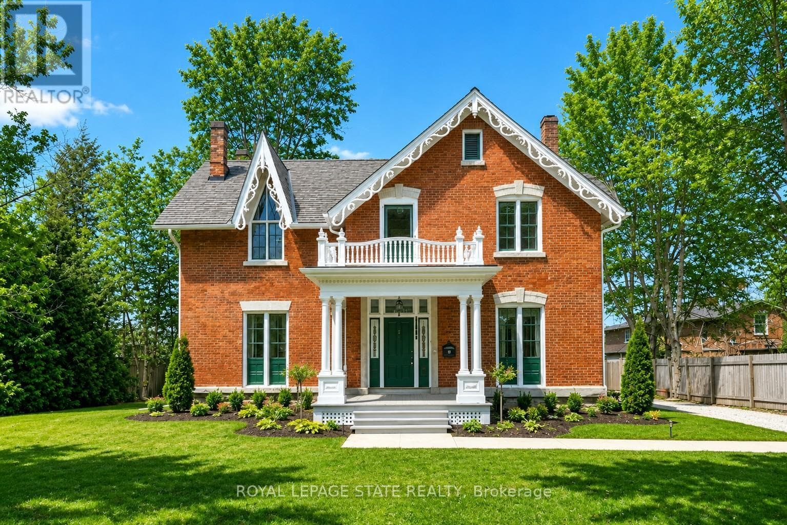 262 Main Street