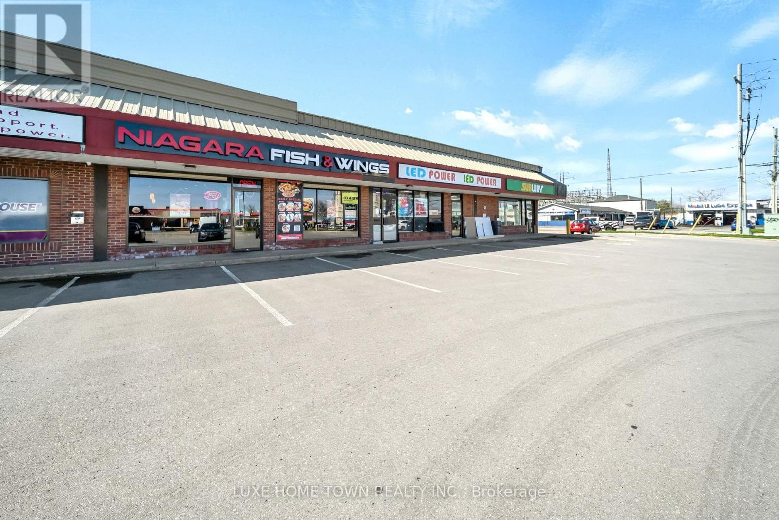 Business at 6A- 318 ONTARIO Street, St. Catharines (Haig), Ontario - Photo 2 - RE/MAX Garden City Realty