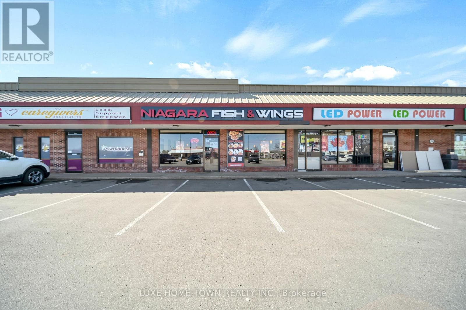 Business at 6A- 318 ONTARIO Street, St. Catharines (Haig), Ontario - Photo 3 - RE/MAX Garden City Realty