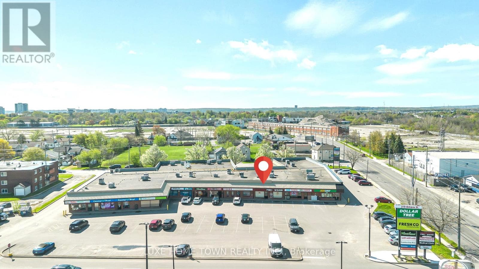 Business at 6A- 318 ONTARIO Street, St. Catharines (Haig), Ontario - Photo 4 - RE/MAX Garden City Realty