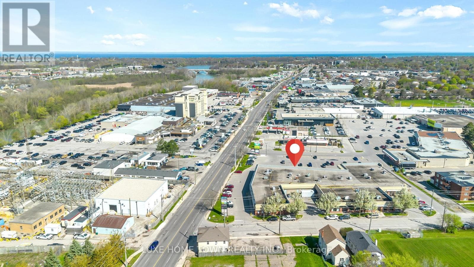 Business at 6A- 318 ONTARIO Street, St. Catharines (Haig), Ontario - Photo 5 - RE/MAX Garden City Realty