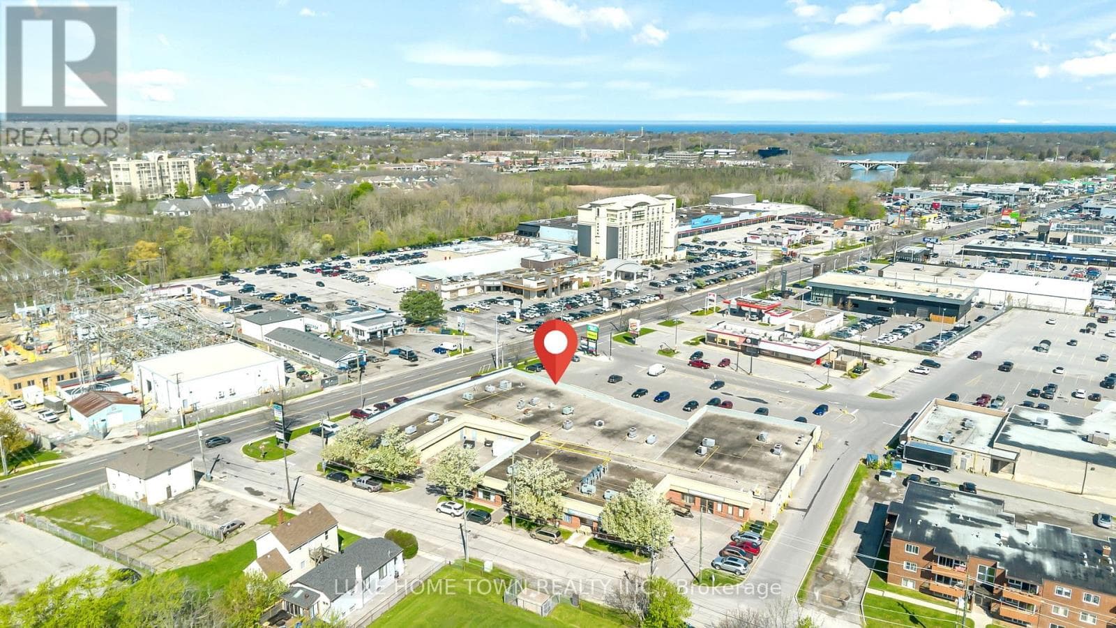 Business at 6A- 318 ONTARIO Street, St. Catharines (Haig), Ontario - Photo 6 - RE/MAX Garden City Realty