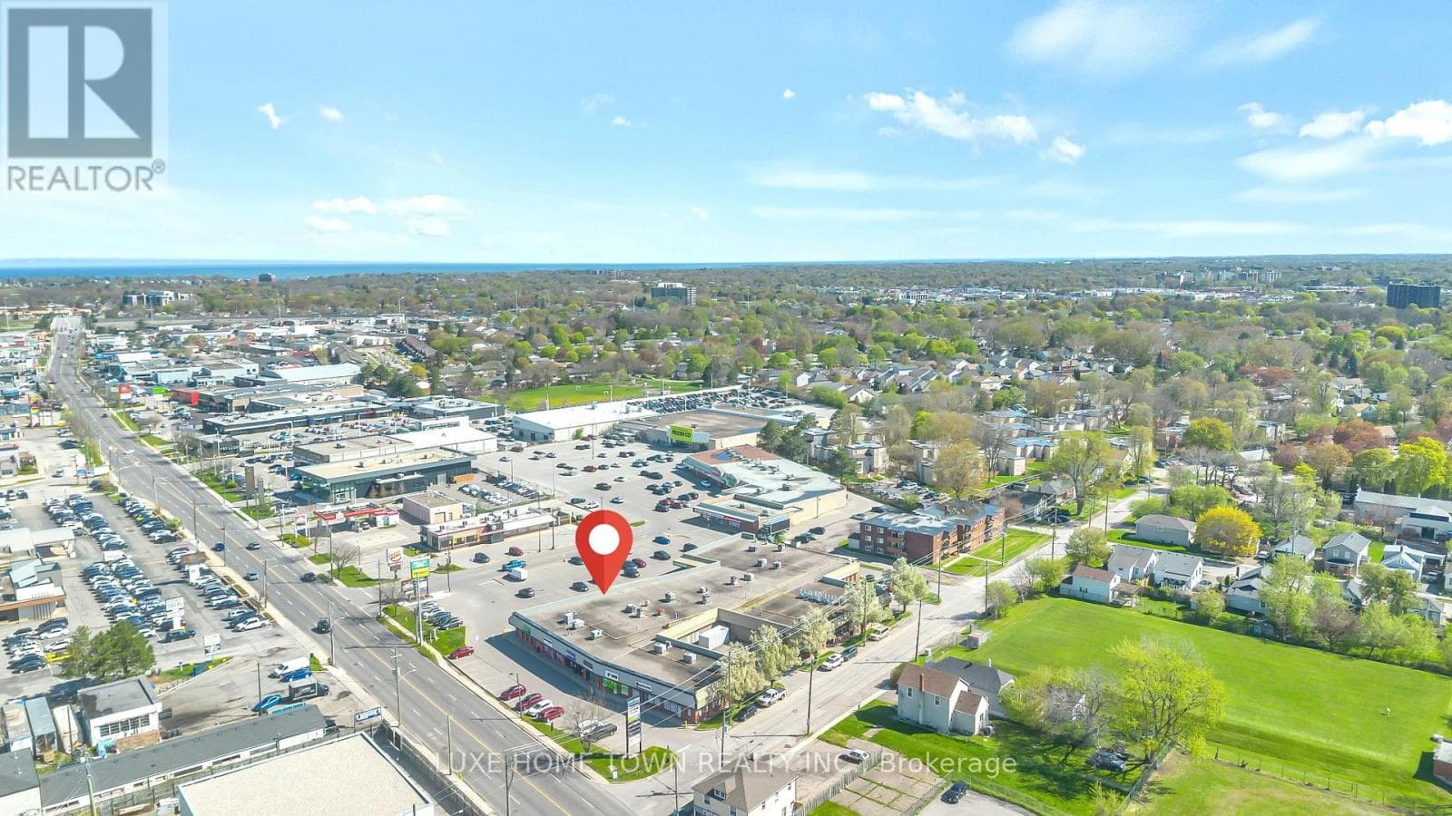 Business at 6A- 318 ONTARIO Street, St. Catharines (Haig), Ontario - Photo 7 - RE/MAX Garden City Realty