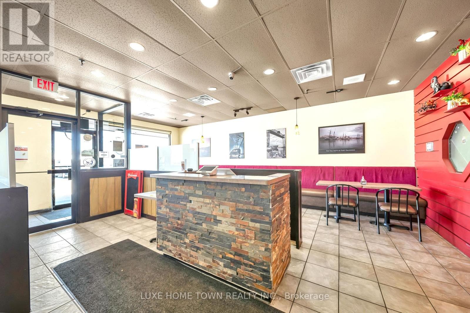 Business at 6A- 318 ONTARIO Street, St. Catharines (Haig), Ontario - Photo 8 - RE/MAX Garden City Realty