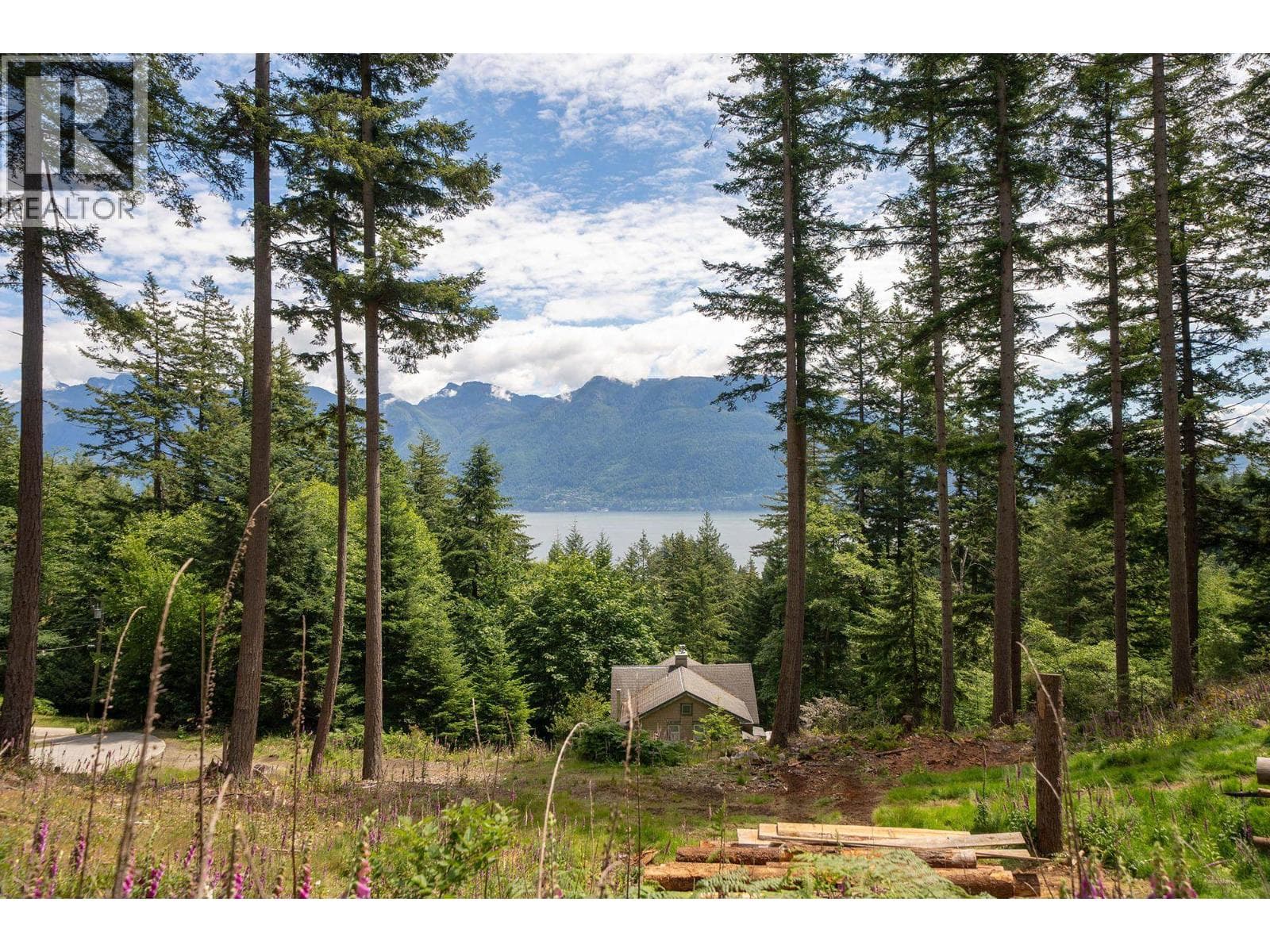 Vacant Land at 393 CREEK Road, Bowen Island, British Columbia - Photo 2 - RE/MAX Garden City Realty