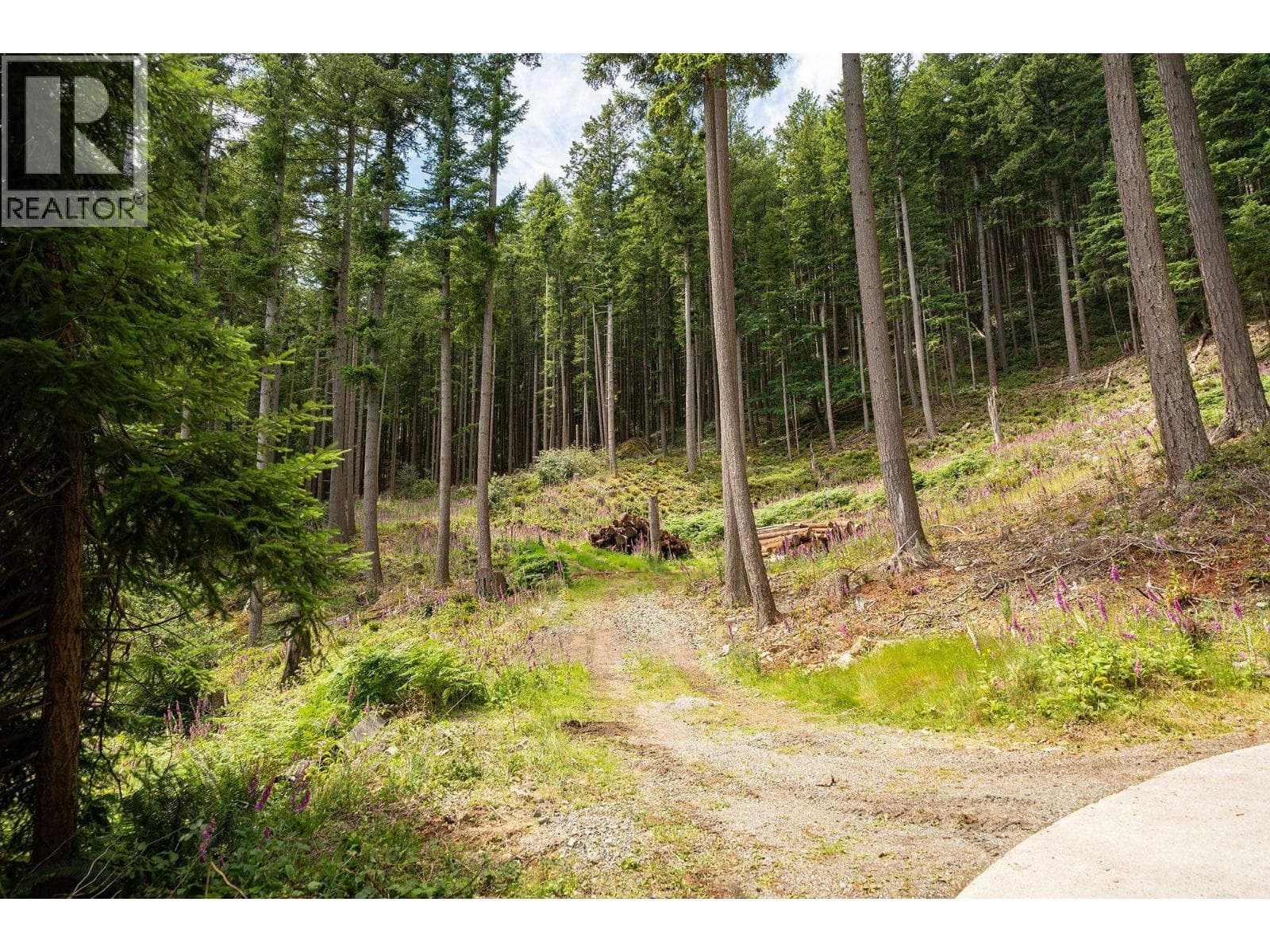 Vacant Land at 393 CREEK Road, Bowen Island, British Columbia - Photo 3 - RE/MAX Garden City Realty