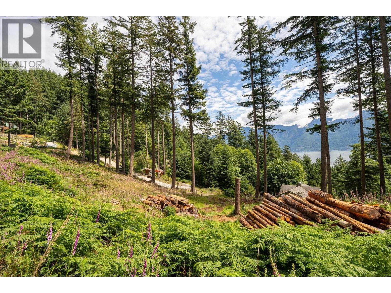 Vacant Land at 393 CREEK Road, Bowen Island, British Columbia - Photo 6 - RE/MAX Garden City Realty
