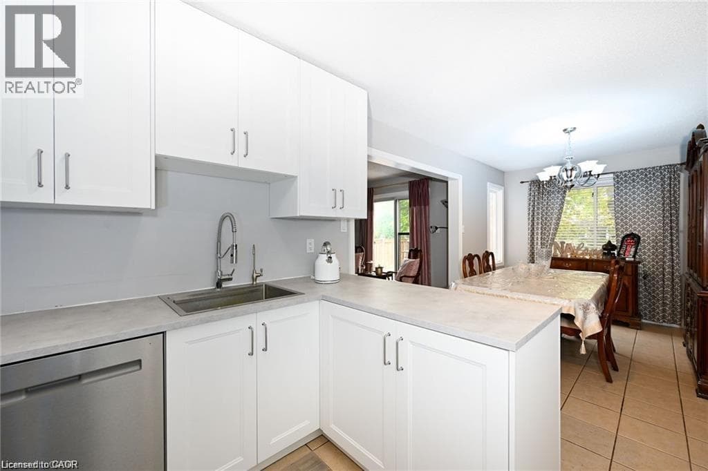 Single Family at 8 BUSS Court, Thorold, Ontario - Photo 8 - RE/MAX Garden City Realty