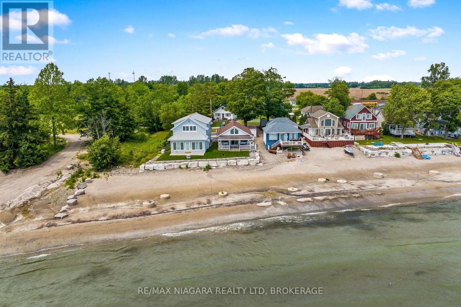 12893 OLD LAKESHORE Road