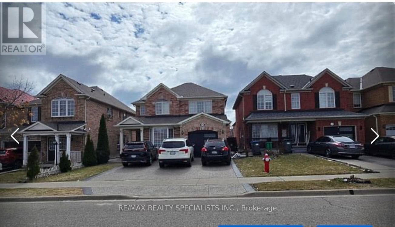 35 Triple Crown Drive