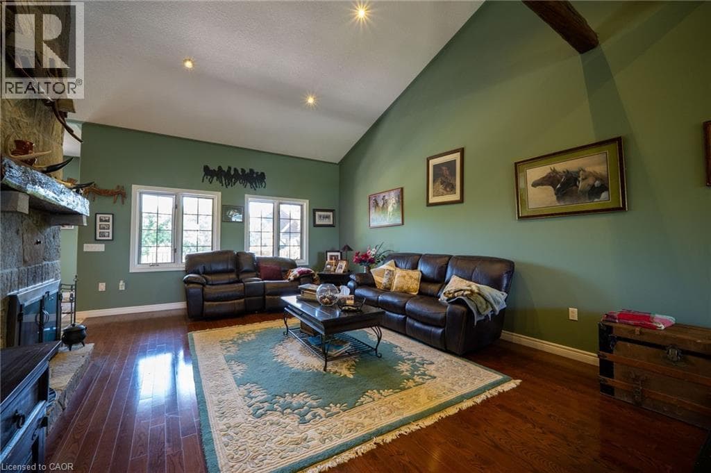 Single Family at 1945 ABINGDON Road, West Lincoln, Ontario - Photo 10 - RE/MAX Garden City Realty
