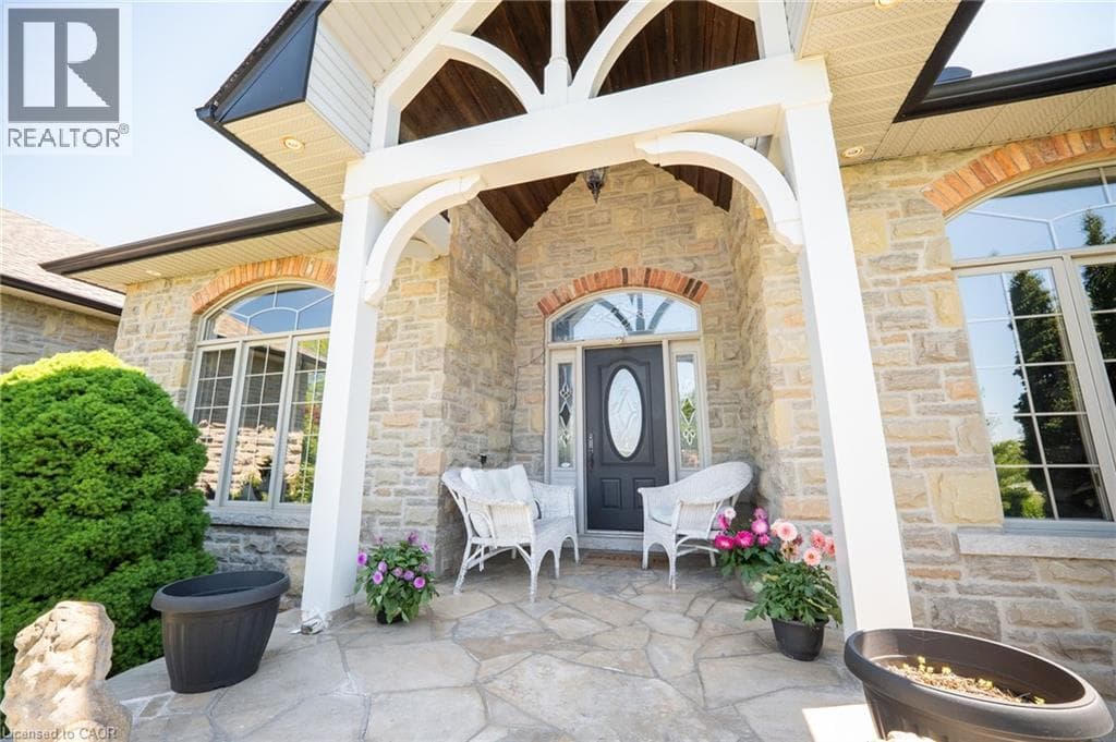 Single Family at 1945 ABINGDON Road, West Lincoln, Ontario - Photo 2 - RE/MAX Garden City Realty