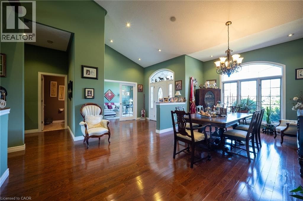 Single Family at 1945 ABINGDON Road, West Lincoln, Ontario - Photo 3 - RE/MAX Garden City Realty