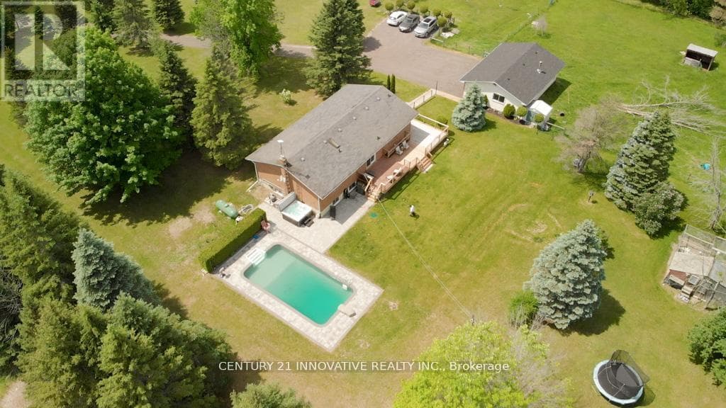 3683 Newtonville Road
