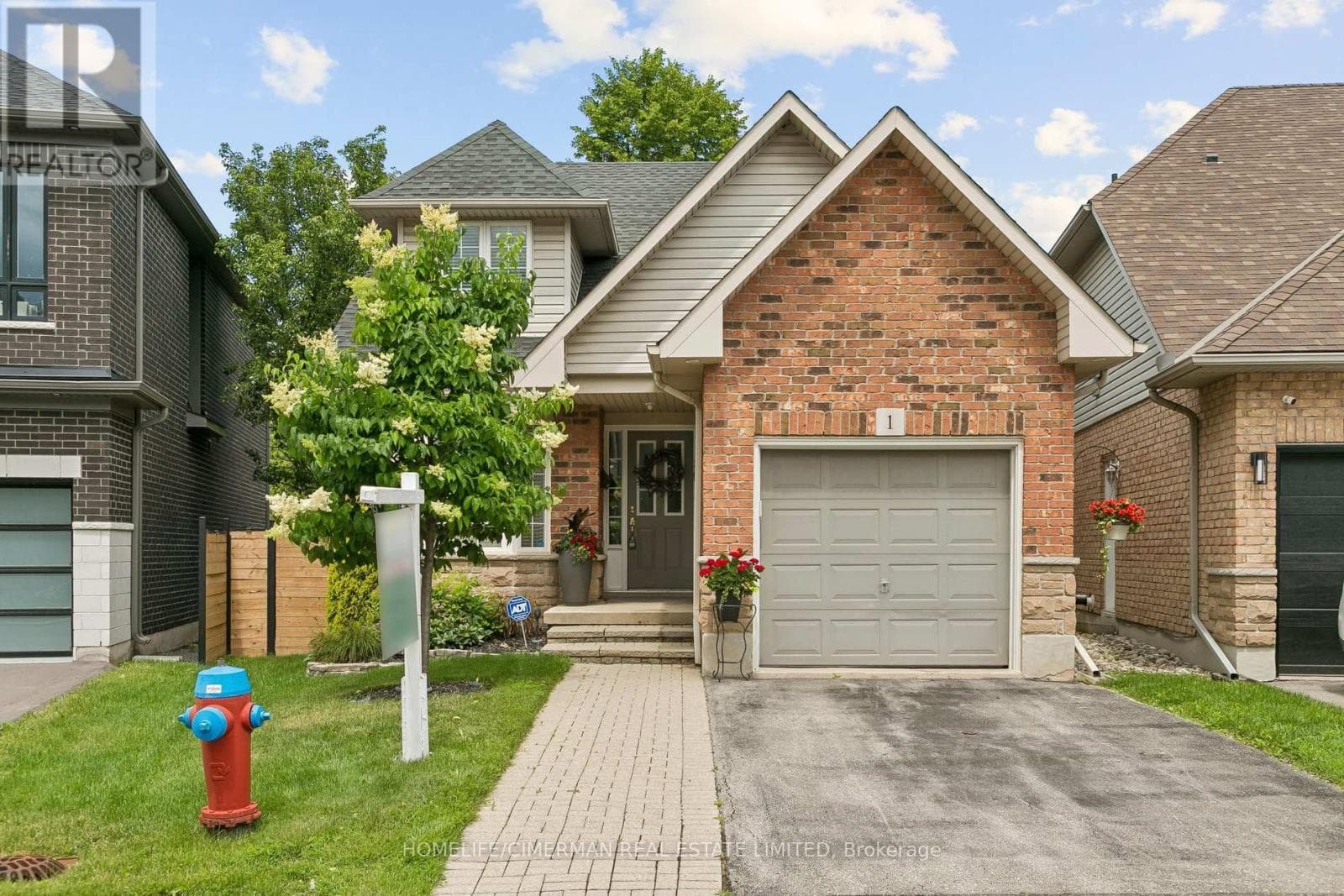 1- 1173 Bellview Crescent