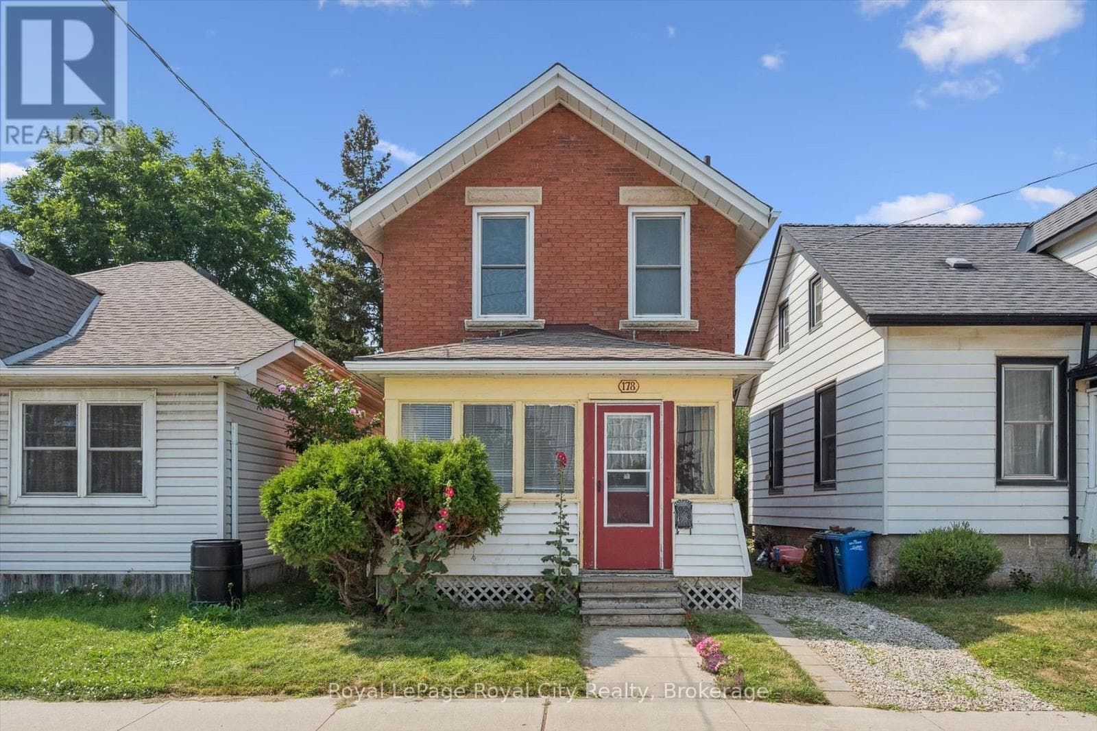 178 York Road