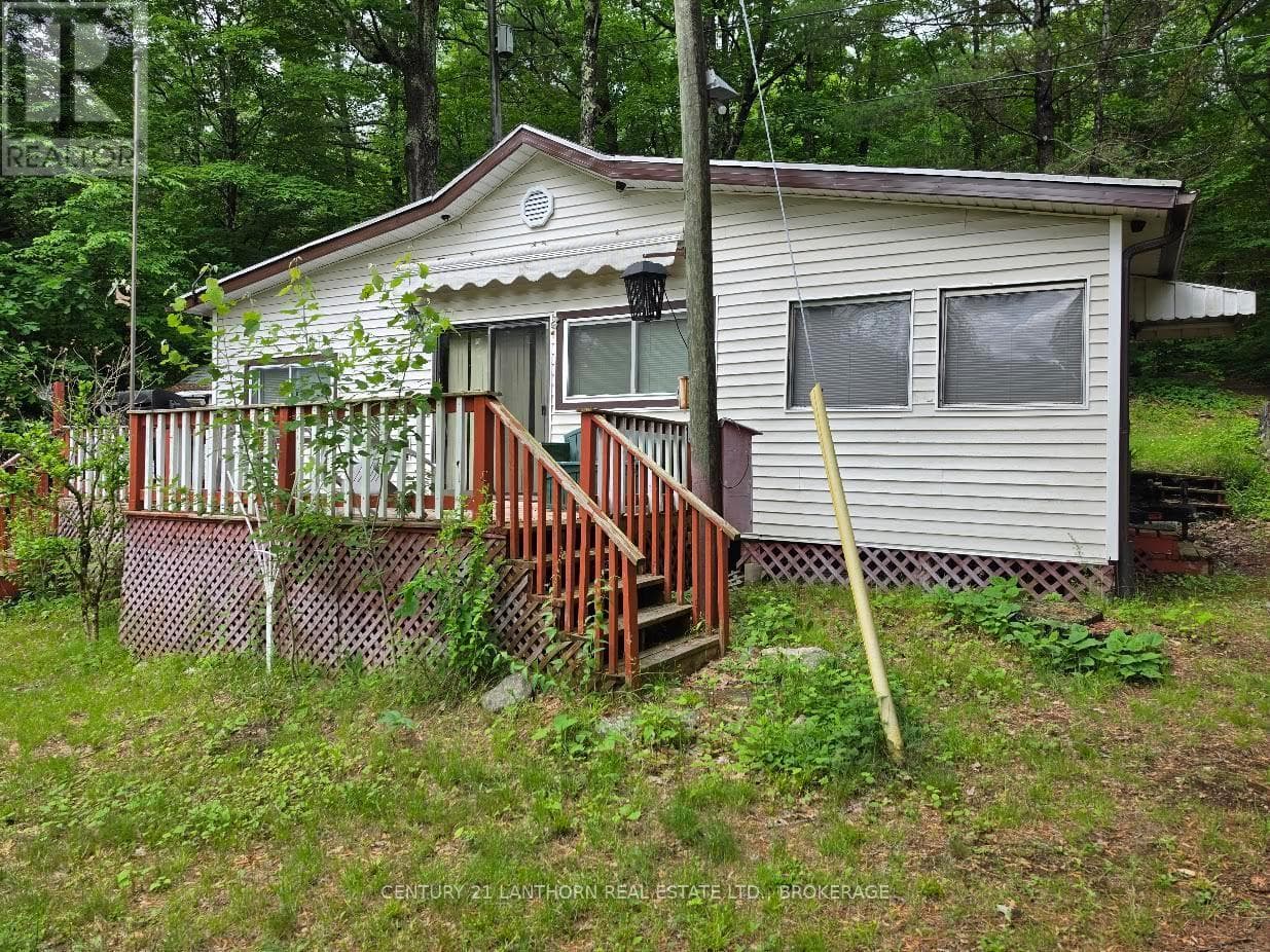 1039 Big Bay Road