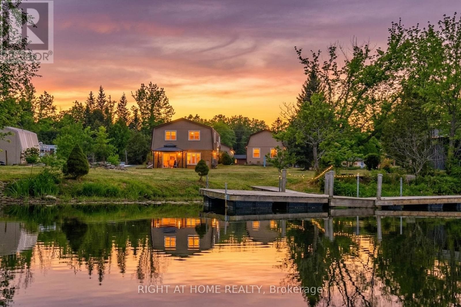 12 Maple Grove Road