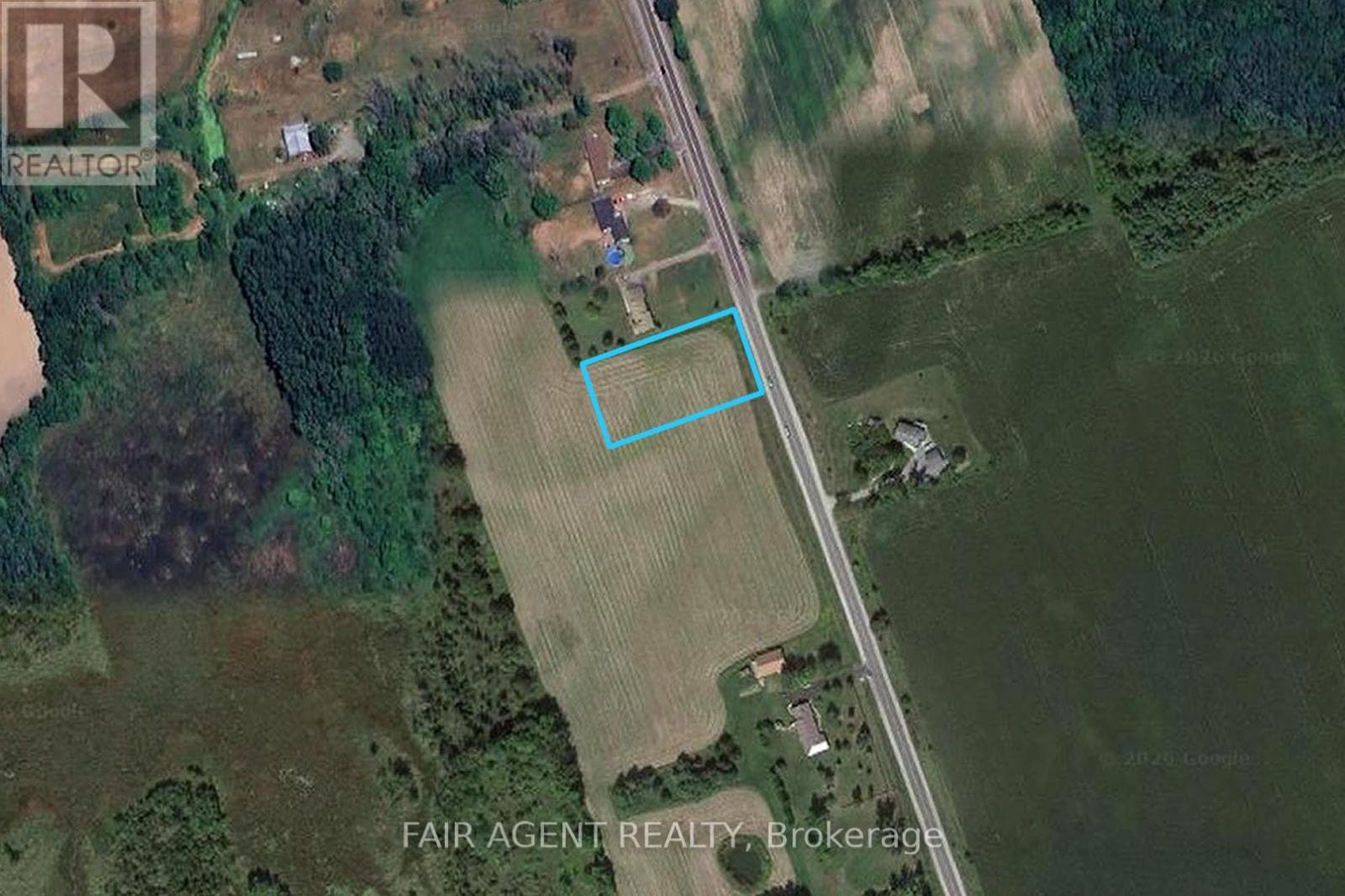 2105B Wallbridge-Loyalist Road