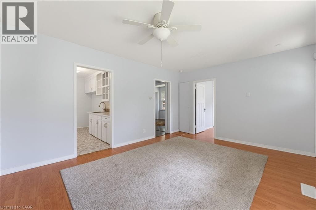 Single Family at 1 BYRON Place, St. Catharines, Ontario - Photo 5 - RE/MAX Garden City Realty
