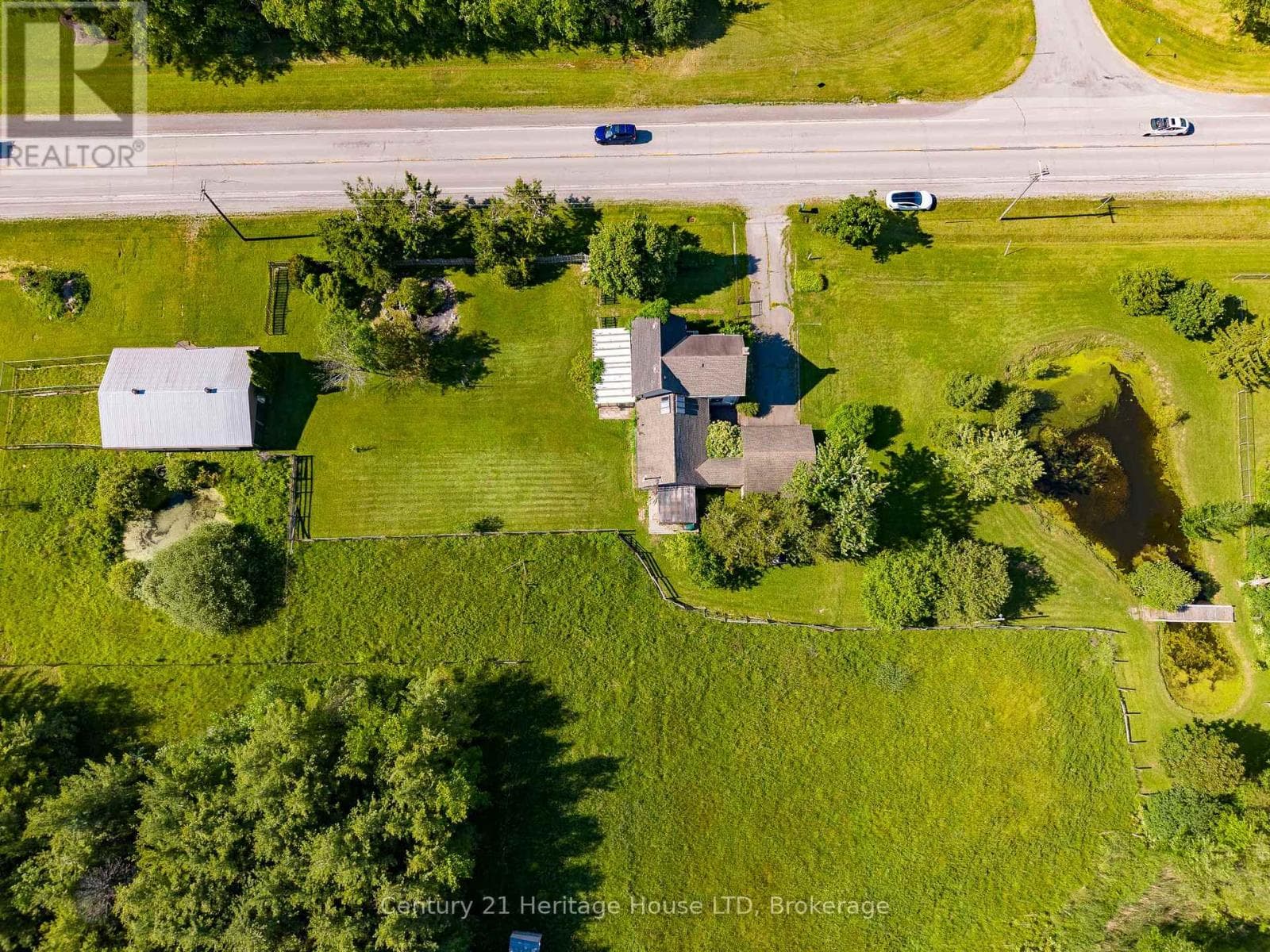4723 Netherby Road