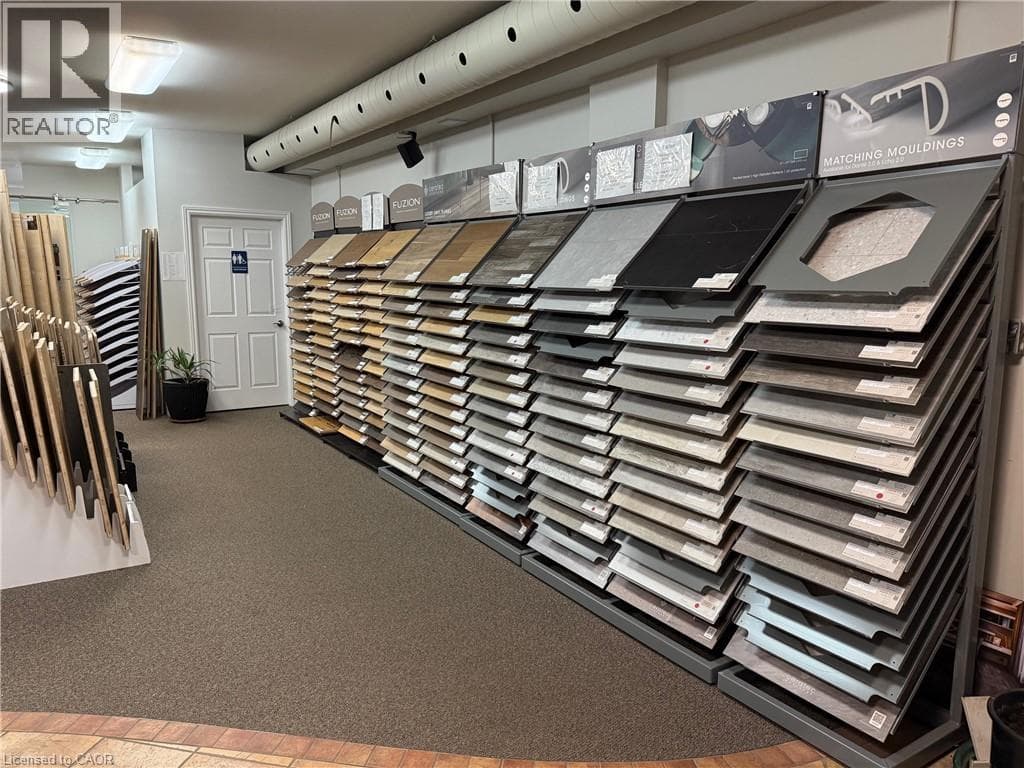 Retail at 6102 PERKINS Street, Niagara Falls, Ontario - Photo 7 - RE/MAX Garden City Realty