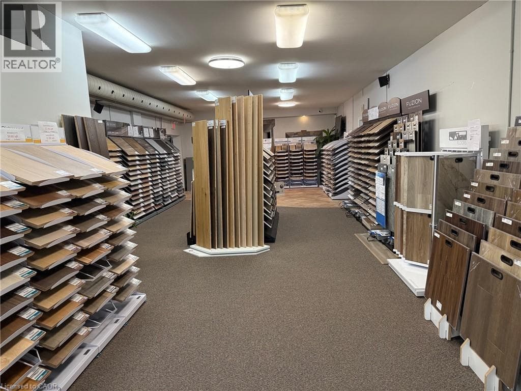 Retail at 6102 PERKINS Street, Niagara Falls, Ontario - Photo 9 - RE/MAX Garden City Realty