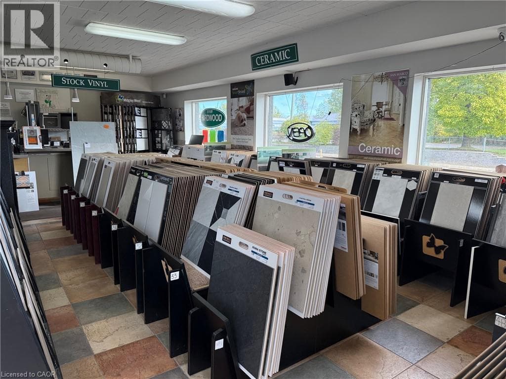 Retail at 6102 PERKINS Street, Niagara Falls, Ontario - Photo 8 - RE/MAX Garden City Realty