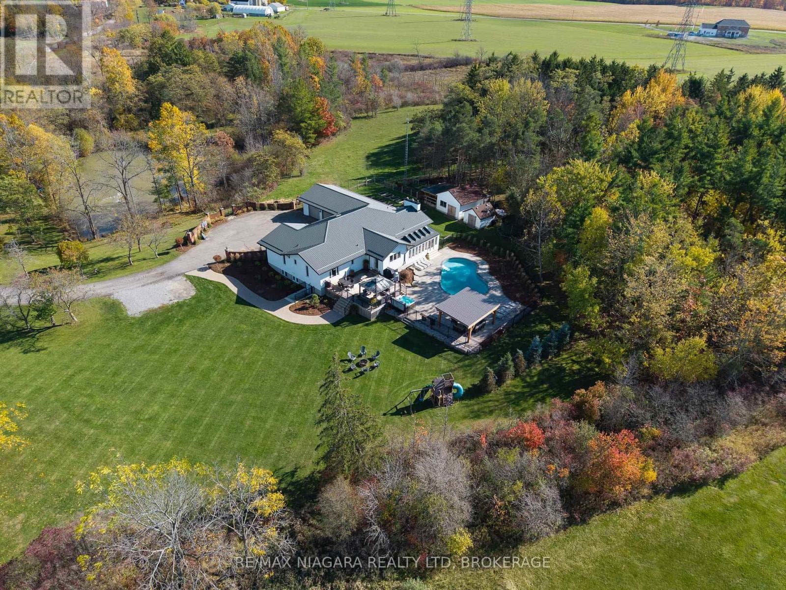 340 Roland Road