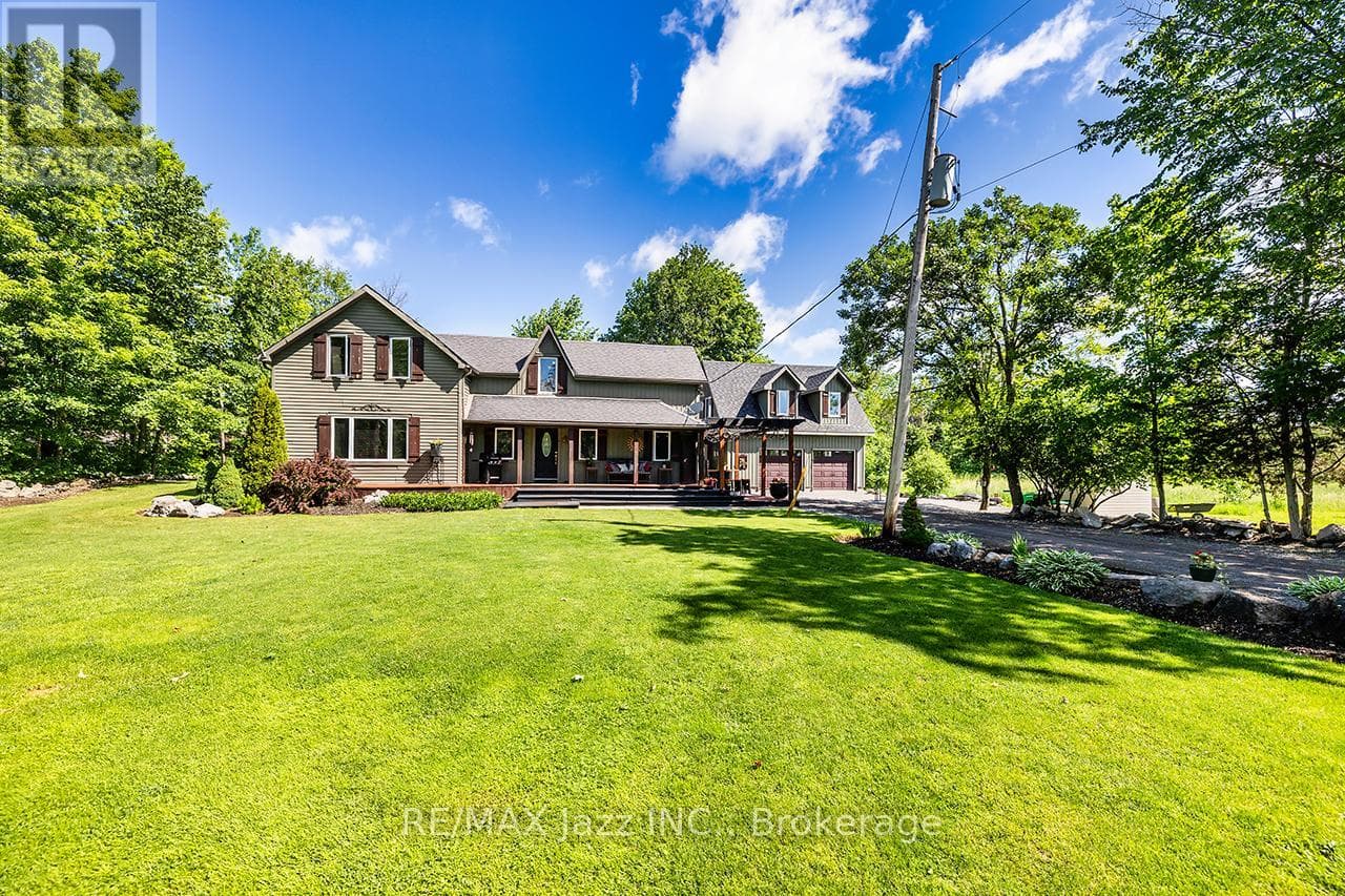 641 Enright Road